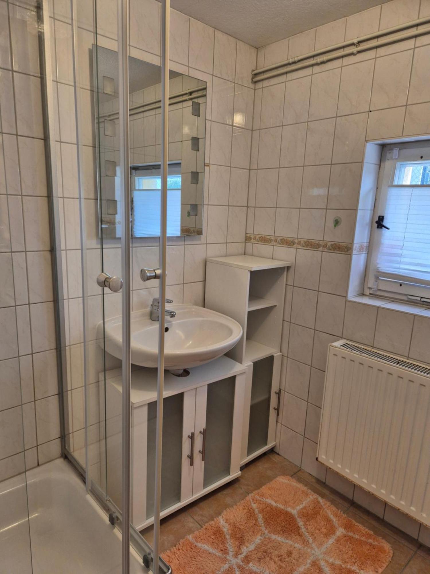 Ferienunterkuenfte Familie Panter Apartman Sassnitz Kültér fotó